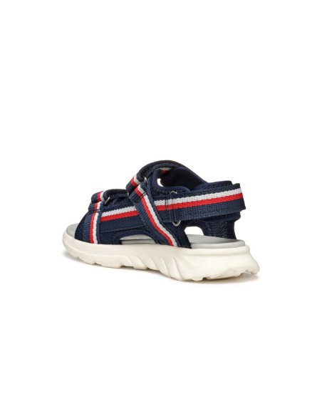 Geox J Airadyum Boy sandalo